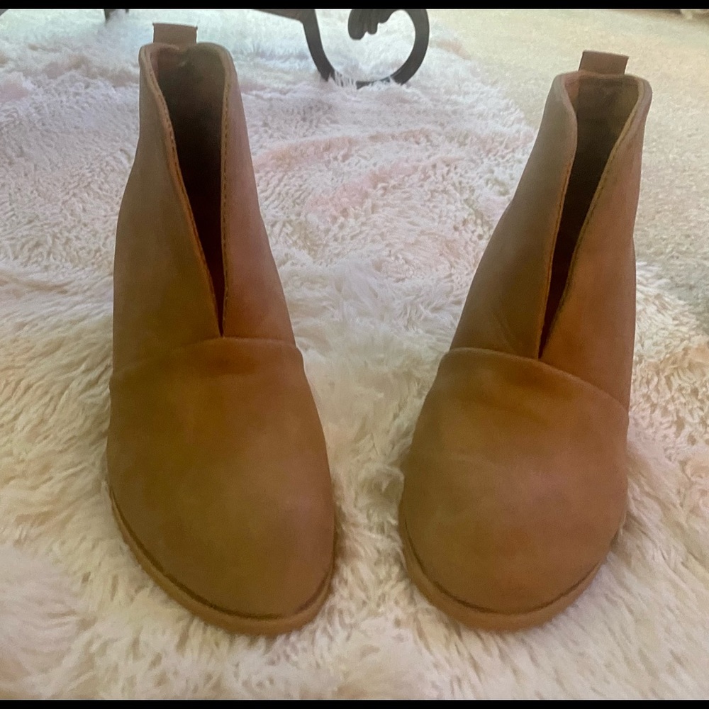Women's Booties